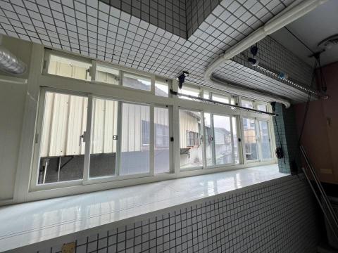 李鎌竹 群益鋁門窗 - 