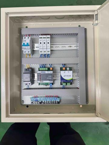 陳又健/翔奕水電企業社 - 