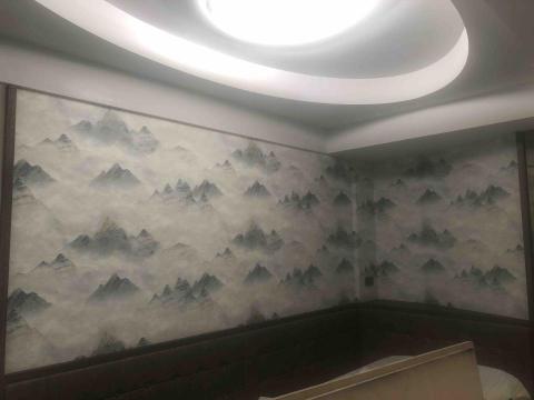 室內裝潢工程 - 