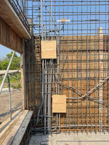 陳又健/翔奕水電企業社 - 