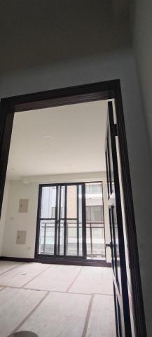 松馨油漆工程 - 刷漆完成