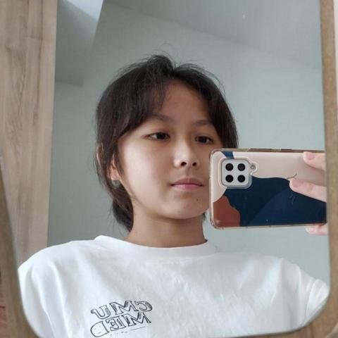 提供57服務的專家楊芷寅