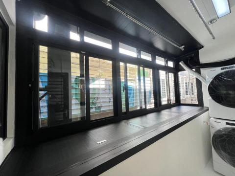 李鎌竹 群益鋁門窗 - 