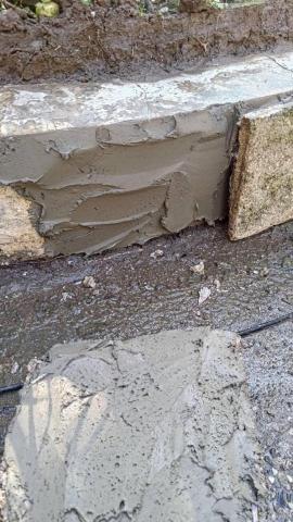 郭明宗 - 花圃修復