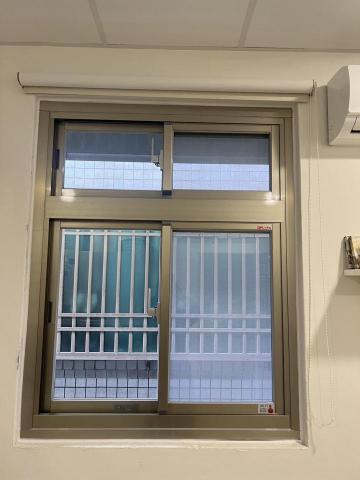 李鎌竹 群益鋁門窗 - 