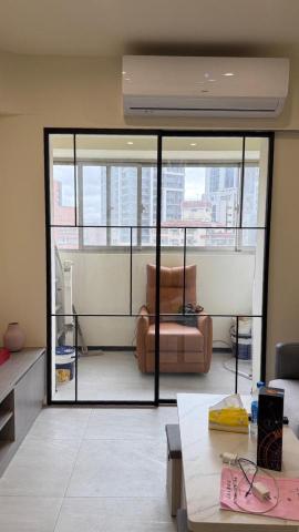 李鎌竹 群益鋁門窗 - 