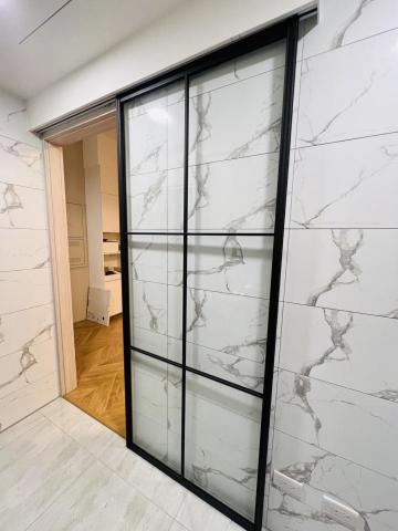 李鎌竹 群益鋁門窗 - 