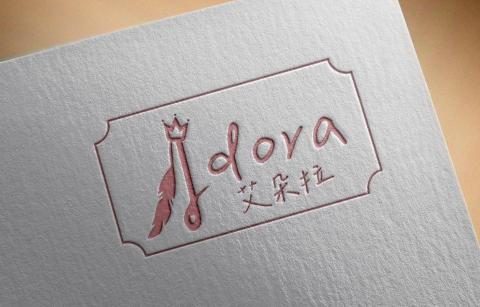 萌系柔依_ZOE - #平面設計 #logo設計 #萌系柔依風