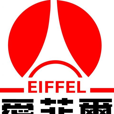 愛菲爾股份有限公司