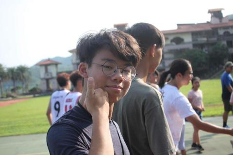 莊博丞 - 個人照片