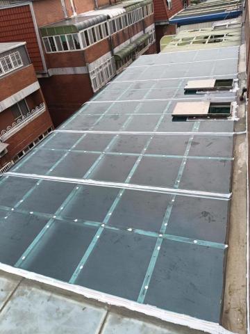 李鎌竹 群益鋁門窗 - 