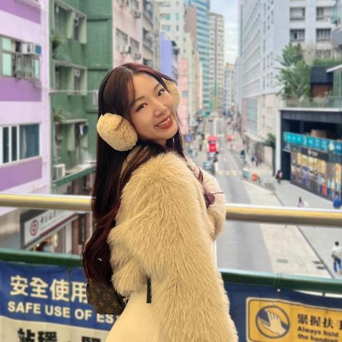 提供28服務的專家徐詩柔Ellie 