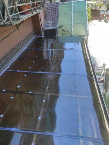 李鎌竹 群益鋁門窗 - 