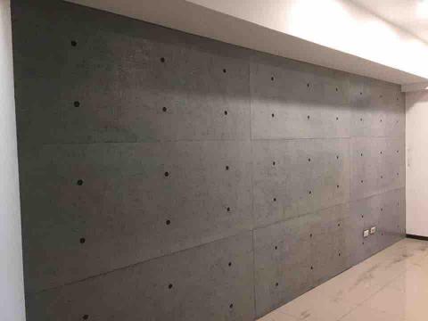 凱玹企業社 - 仿清水模