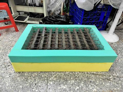 賴柏駒專業到府維修(皮革更換)(沙發凹陷) - 2