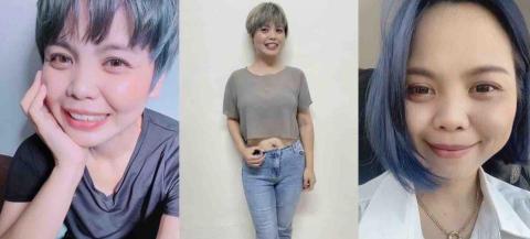 Yi Jung - 執行健康管理6個月，體重下降20公斤，健康問題改善，維持超過1年沒有復胖。