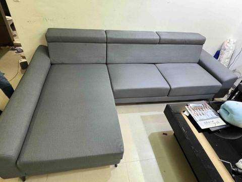 賴柏駒專業到府維修(皮革更換)(沙發凹陷) - 3