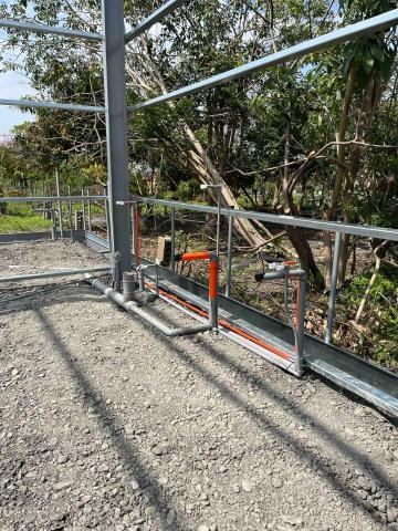 睿極水電維修工程 - 浴廁配管