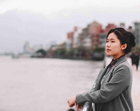 林政誼 - 人像作品