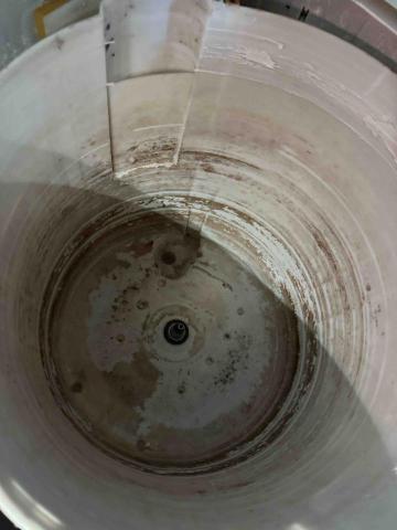 職人洗淨科技 （新北） - 清洗前