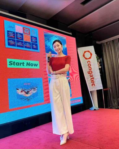 沈佩儀 -  沈佩儀 -