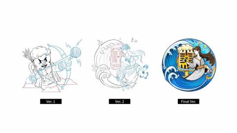 好月創意工作室 -  好月創意工作室 -