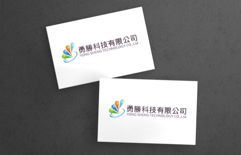 愛麗絲設計工作室 - 名片設計