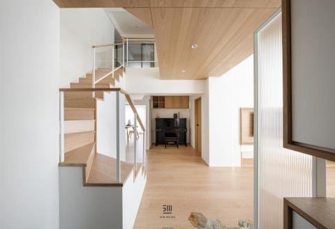 玖樂空間設計|NL DESIGN - 無印日式宅 玖樂空間設計|NL DESIGN - 無印日式宅