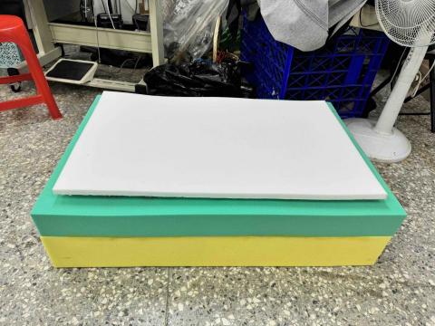 賴柏駒專業到府維修(皮革更換)(沙發凹陷) - 2