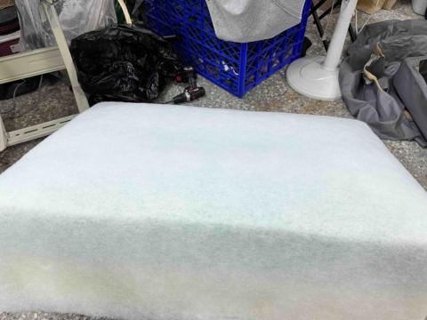 賴柏駒專業到府維修(皮革更換)(沙發凹陷) - 2