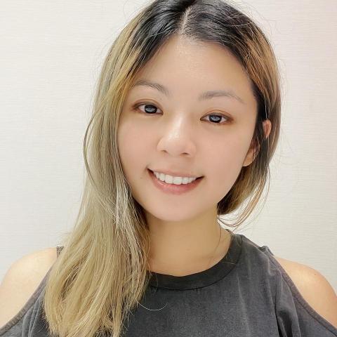 提供知識管理架構服務的專家Emma