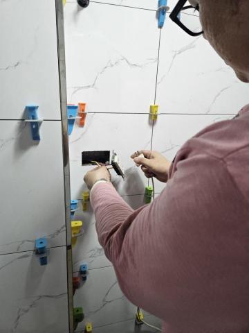 鑫旺水電工程 - 