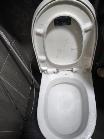 安安個人清潔工作室 - 施工前