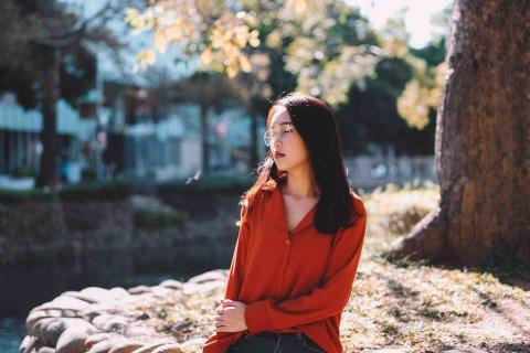 林政誼 - 人像作品