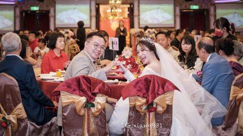 祥哥攝影 - 婚宴紀錄