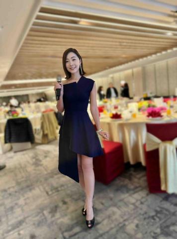 沈佩儀 -  沈佩儀 -