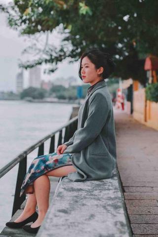 林政誼 - 人像作品