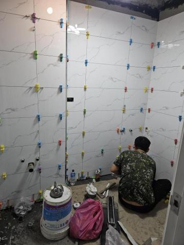 鑫旺水電工程 - 