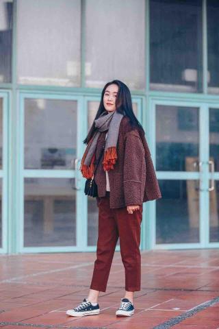 林政誼 - 人像作品