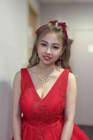 造型師 WINNI |新娘秘書・妝髮造型・彩妝教學 -  造型師 WINNI |新娘秘書・妝髮造型・彩妝教學 -