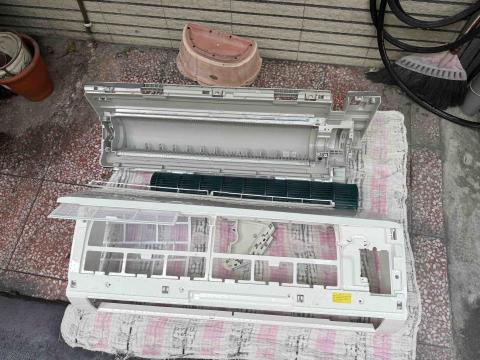 淨風冷氣 -  淨風冷氣 -