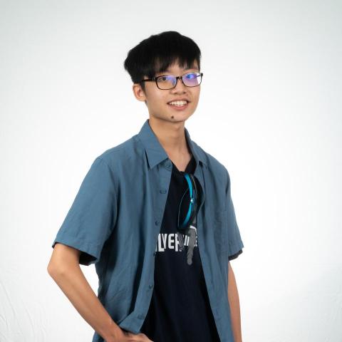 提供分析化學解答服務的專家曾俊綸