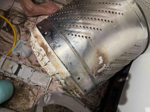 職人洗淨科技 （新北） - 