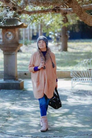 林政誼 - 人像作品