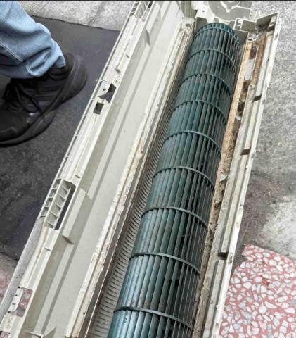 淨風冷氣 -  淨風冷氣 -