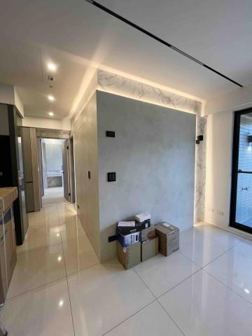 天南（奇漾）油漆 - 