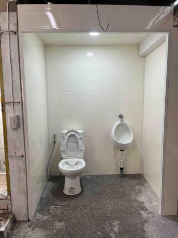 睿極水電維修工程 - 衛浴設備安裝