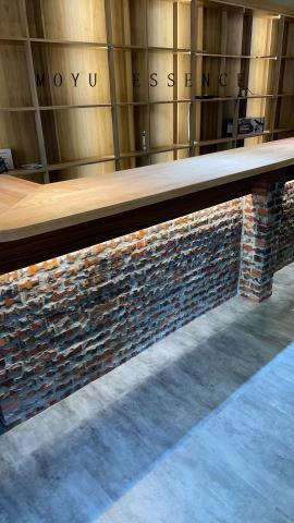 墨予空間設計工作室 - 美式餐廳