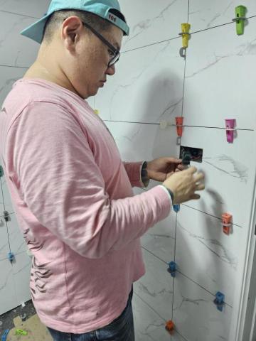 鑫旺水電工程 - 