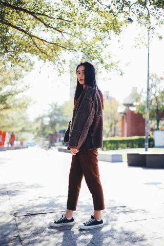 林政誼 -  人像作品